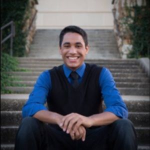 Meet your Posher, Brandon